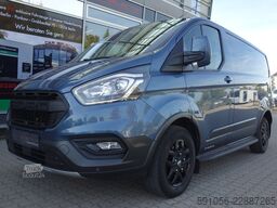 ford Transit Custom 2,0 TDCI TRAIL L1 OFFROAD/KAM/AHK