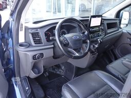 ford Transit Custom 2,0 TDCI TRAIL L1 OFFROAD/KAM/AHK