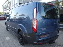 ford Transit Custom 2,0 TDCI TRAIL L1 OFFROAD/KAM/AHK