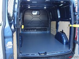 ford Transit Custom 2,0 TDCI TRAIL L1 OFFROAD/KAM/AHK