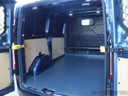 ford Transit Custom 2,0 TDCI TRAIL L1 OFFROAD/KAM/AHK