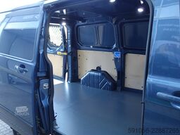 ford Transit Custom 2,0 TDCI TRAIL L1 OFFROAD/KAM/AHK