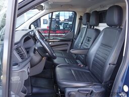 ford Transit Custom 2,0 TDCI TRAIL L1 OFFROAD/KAM/AHK