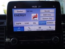 ford Transit Custom 2,0 TDCI TRAIL L1 OFFROAD/KAM/AHK