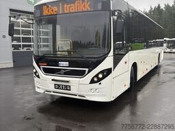 Volvo 8900