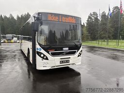 Volvo 8900