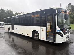 Volvo 8900