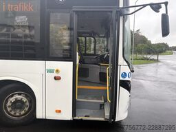 Volvo 8900