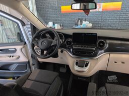 Mercedes Marco Polo 250d | 2021 EURO 6 | Automatic | Professional Seller