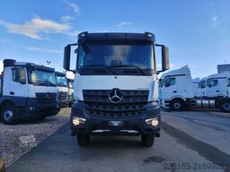 MERCEDES - VEICOLI Arocs  4148 K 8x4/4