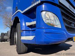 DAF CF 250 CF 230.18 CHASSIC CABINE.