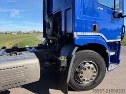 DAF CF 250 CF 230.18 CHASSIC CABINE.