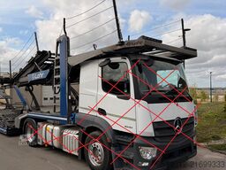 Lohr WXS 2018 new generation