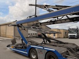 Lohr WXS 2018 new generation