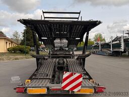 Lohr WXS 2018 new generation