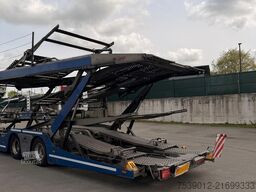 Lohr WXS 2018 new generation