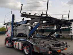 Lohr WXS 2018 new generation