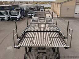 Lohr WXS 2018 new generation