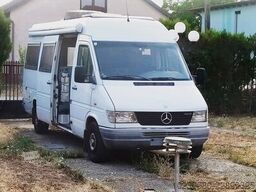 Mercedes-Benz Sprinter 312D