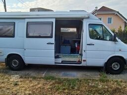 Mercedes-Benz Sprinter 312D