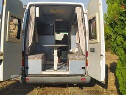 Mercedes-Benz Sprinter 312D