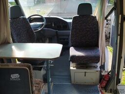 Mercedes-Benz Sprinter 312D