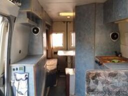 Mercedes-Benz Sprinter 312D