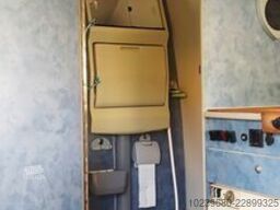 Mercedes-Benz Sprinter 312D