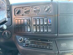 MAN 18.340 TGM 4x4 BB Hiab Funk Kran*Allrad