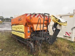 Küpper-Weisser 6m³ Band Salzstreuer*Winter*Bj.15