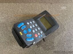 Küpper-Weisser 6m³ Band Salzstreuer*Winter*Bj.15