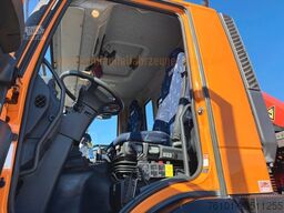IVECO Trakker 410 EEV 6x4-4*Allrad*Funk Kran*Kommunal
