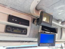 IVECO Trakker 410 EEV 6x4-4*Allrad*Funk Kran*Kommunal