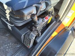 IVECO Trakker 410 EEV 6x4-4*Allrad*Funk Kran*Kommunal