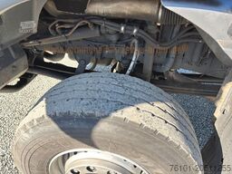 IVECO Trakker 410 EEV 6x4-4*Allrad*Funk Kran*Kommunal