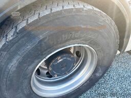 IVECO Trakker 410 EEV 6x4-4*Allrad*Funk Kran*Kommunal