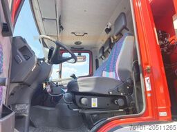 MERCEDES-BENZ MB 917 AF*Einzelbereift* 19 Tkm*Rotzler Winde