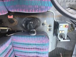 MERCEDES-BENZ MB 917 AF*Einzelbereift* 19 Tkm*Rotzler Winde