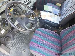 MERCEDES-BENZ MB 917 AF*Einzelbereift* 19 Tkm*Rotzler Winde