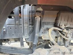 MERCEDES-BENZ MB 917 AF*Einzelbereift* 19 Tkm*Rotzler Winde