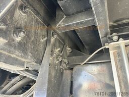 MERCEDES-BENZ MB 917 AF*Einzelbereift* 19 Tkm*Rotzler Winde