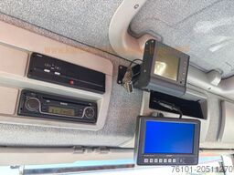 IVECO Trakker 410 EEV 6x4-4*Allrad*Funk Kran*Kommunal