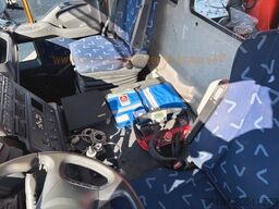 IVECO Trakker 410 EEV 6x4-4*Allrad*Funk Kran*Kommunal