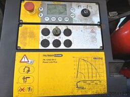 IVECO Trakker 410 EEV 6x4-4*Allrad*Funk Kran*Kommunal