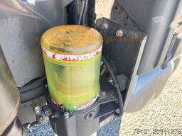 IVECO Trakker 410 EEV 6x4-4*Allrad*Funk Kran*Kommunal