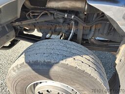 IVECO Trakker 410 EEV 6x4-4*Allrad*Funk Kran*Kommunal