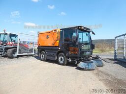 SCHMIDT Swingo 200+ Kehrmaschine*Klima*