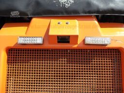 SCHMIDT Swingo 200+ Kehrmaschine*Klima*