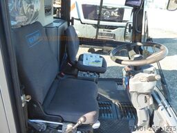 SCHMIDT Swingo 200+ Kehrmaschine*Klima*