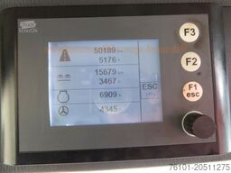 SCHMIDT Swingo 200+ Kehrmaschine*Klima*